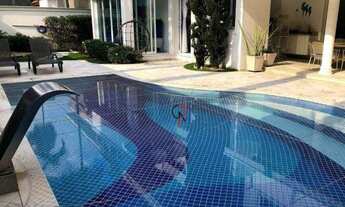 Imagem 4: Casa com 5 dormitórios, 600 m² - venda por R$ 6.500.000,00 ou aluguel por R$ 30.000,00/mês