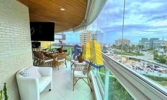 Imagem 7: Apartamento com 4 dormitórios à venda, 160 m² por R$ 4.000.000,00 - Riviera - Módulo 8 - B