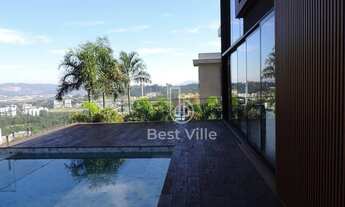 Imagem 6: Casa NOVA à venda, 700 M de área construída, 525 M de terreno, no Condomínio Residencial T