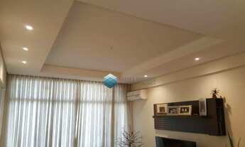 Imagem 3: Apartamento com 3 dormitórios à venda, 130 m² por R$ 380.000 - Centro - São José do Rio Pr