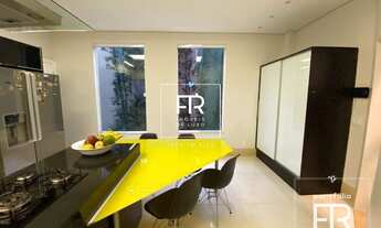 Imagem 4: Casa à venda, 417 m² por R$ 2.160.000,00 - Morada da Colina - Uberlândia/MG