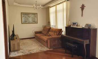 Imagem: Casa Sobrado - Jardim Esplanada II - 300m²