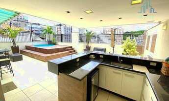Imagem 7: Cobertura com 3 dormitórios à venda, 217 m² - Ingá - Niterói/RJ