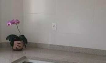 Imagem 5: Apartamento para Venda em Uberlândia, Nossa Senhora Aparecida, 3 dormitórios, 3 suítes, 4