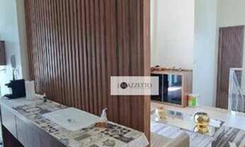 Imagem 5: Cobertura com 3 dormitórios para alugar, 174 m² - Jardim Pompéia - Indaiatuba/SP