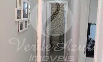 Imagem 7: Apartamento - Parque Dom Pedro II - Campinas