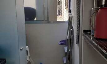 Imagem 7: Apartamento com 2 dormitórios à venda, 43 m² por R$ 210.000,00 - Jardim Santa Terezinha