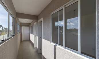 Imagem 7: Apartamento para venda tem 52 metros quadrados com 2 quartos em Portão - Curitiba - PR