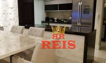 Imagem 7: Apartamento para venda mobiliado Centro de Diadema