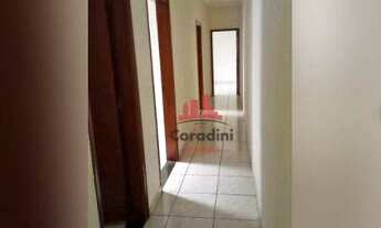 Imagem 6: Casa com 3 dormitórios à venda, 124 m² por R$ 380.000,00 - Parque Residencial Jaguari - Am