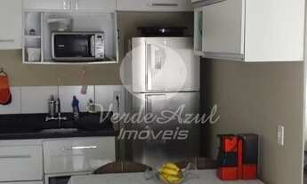 Imagem 7: Apartamento - Parque Yolanda (Nova Veneza) - Sumaré