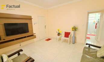 Imagem 3: Apartamento com 2 dormitórios à venda, 70 m² por R$ 260.000,00 - Enseada - Guarujá/SP