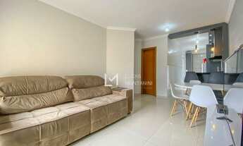 Imagem 5: Apartamento à venda, 53 m² por R$ 235.000,00 - Afonso Pena - São José dos Pinhais/PR