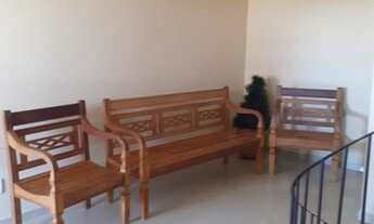 Imagem 7: HENDRYL - CASA EM COLINA DE LARANJEIRAS