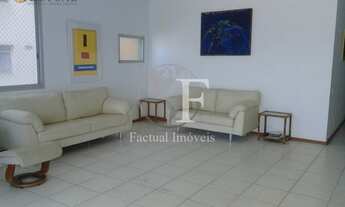 Imagem 3: Apartamento com 3 dormitórios à venda, 140 m² por R$ 1.450.000,00 - Astúrias - Guarujá/SP