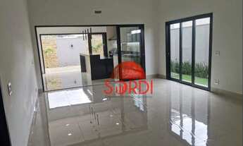 Imagem 2: Casa com 3 dormitórios à venda, 185 m² por R$ 1.450.000,00 - Quinta dos Ventos - Ribeirão