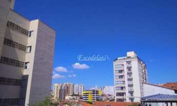 Imagem 2: Excelente Sobrado com 3 dormitórios à venda, 160 m² - Localização Privilegiada Próximo ao