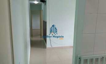Imagem 2: Apartamento com 2 dorms, Bonfim, Campinas - R$ 372 mil, Cod: AP1511