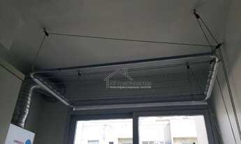 Imagem 7: Apartamento com 2 dormitórios, 56 m² - venda por R$ 320.000,00 ou aluguel por R$ 1.500,00