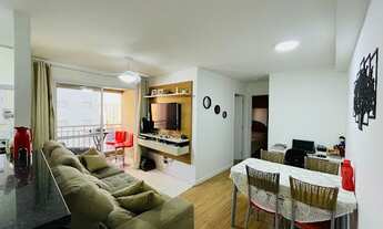 Imagem: Apartamento com 2 dormitórios à venda