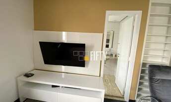 Imagem 5: Apartamento para alugar, 57 m² por R$ 3.800,00/mês - Campo Belo - São Paulo/SP