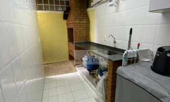 Imagem 2: Sobrado 3 dormts- Vila Maria