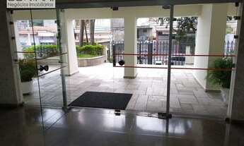 Imagem 3: Apartamento com 4 dormitórios à venda, 138 m² por R$ 500.000 - Vila Matilde - São Paulo/SP