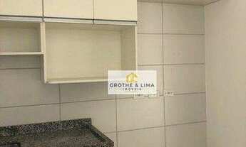 Imagem 3: Apartamento com 2 dormitórios à venda, 65 m² por R$ 206.000,00 - Granja Daniel - Taubaté/S