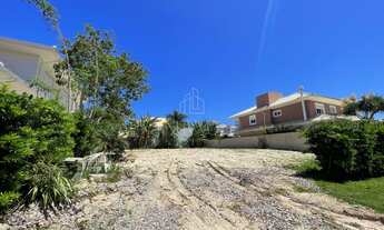 Imagem 6: Florianopolis - Terreno Padrão - Jurere Internacional