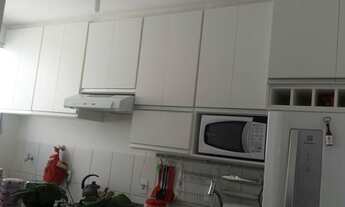 Imagem 2: Apartamento - Jardim Girassol - Hortolândia