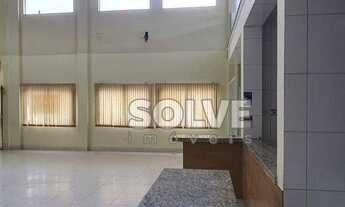 Imagem 7: Galpão Distrito Industrial Indaiatuba