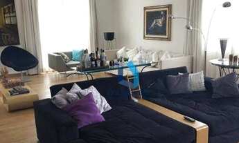 Imagem 5: Apartamento Duplex à venda, 435 m² por R$ 4.500.000,00 - Brooklin Paulista - São Paulo/SP