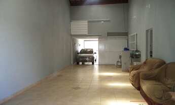 Imagem 4: Várzea Paulista - Casa Padrão - Vila Indaiá