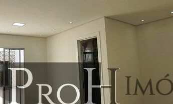 Imagem 3: Sobrado 120m² com 3 dormitórios sendo 1 suíte R$ 715.000,00