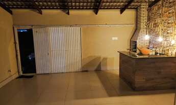 Imagem 3: Agio de casa 3 quartos piscina aquecida.