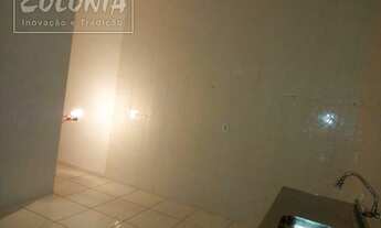 Imagem 7: Santo André - Casa Padrão - Jardim Marek