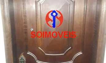 Imagem 3: Cobertura-LOCAÇÃO-Tijuca-Rio de Janeiro-RJ