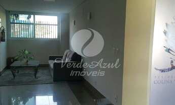 Imagem 5: Apartamento - Parque Residencial Maison Blanche - Valinhos