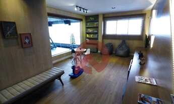 Imagem 6: Apartamento com 2 dormitórios à venda, 103 m² por R$ 530.000 - Canto do Forte - Praia Gran