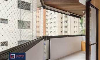 Imagem 6: Apartamento Locação 3 Dormitórios - 160 m² Moema