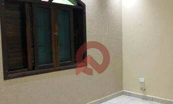 Imagem 6: Casa com 2 dormitórios à venda, 88 m² por R$ 380.000,00 - Vila Guilhermina - Praia Grande