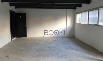 Imagem 2: Oportunidade - Purpurina Office - 104m² - Vila Madalena