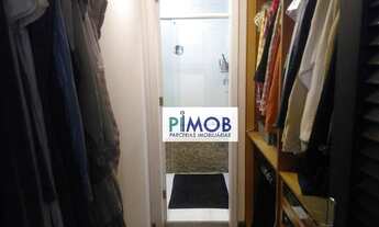 Imagem 6: Apartamento com 3 dormitórios à venda, 120 m² por R$ 1.570.000,00 - Barra da Tijuca - Rio