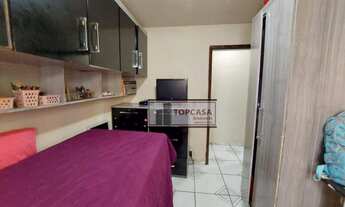 Imagem 7: Apartamento à venda, 58 m² por R$ 298.000,00 - Parque das Árvores - São Paulo/SP