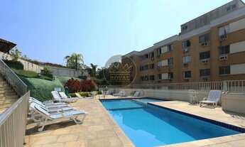 Imagem 1: Apartamento para Venda em Rio de Janeiro, Pechincha, 3 dormitórios, 1 suíte, 2 banheiros