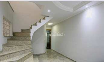 Imagem 2: Sobrado com 3 dormitórios à venda, 200 m² por R$ 1.166.000,00 - Vila Mafra - São Paulo/SP