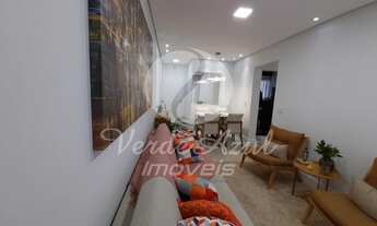 Imagem: Apartamento - Chácaras Alpina - Valinhos