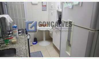 Imagem 4: SAO BERNARDO DO CAMPO - Residential / Apartment - FERRAZOPOLIS