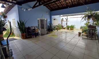 Imagem: Casa com 3 dormitórios à venda, 137 m²