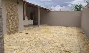 Imagem 4: Casa com 3 dormitórios à venda, 172 m² por R$ 650.000,00 - São Joaquim - Franca/SP